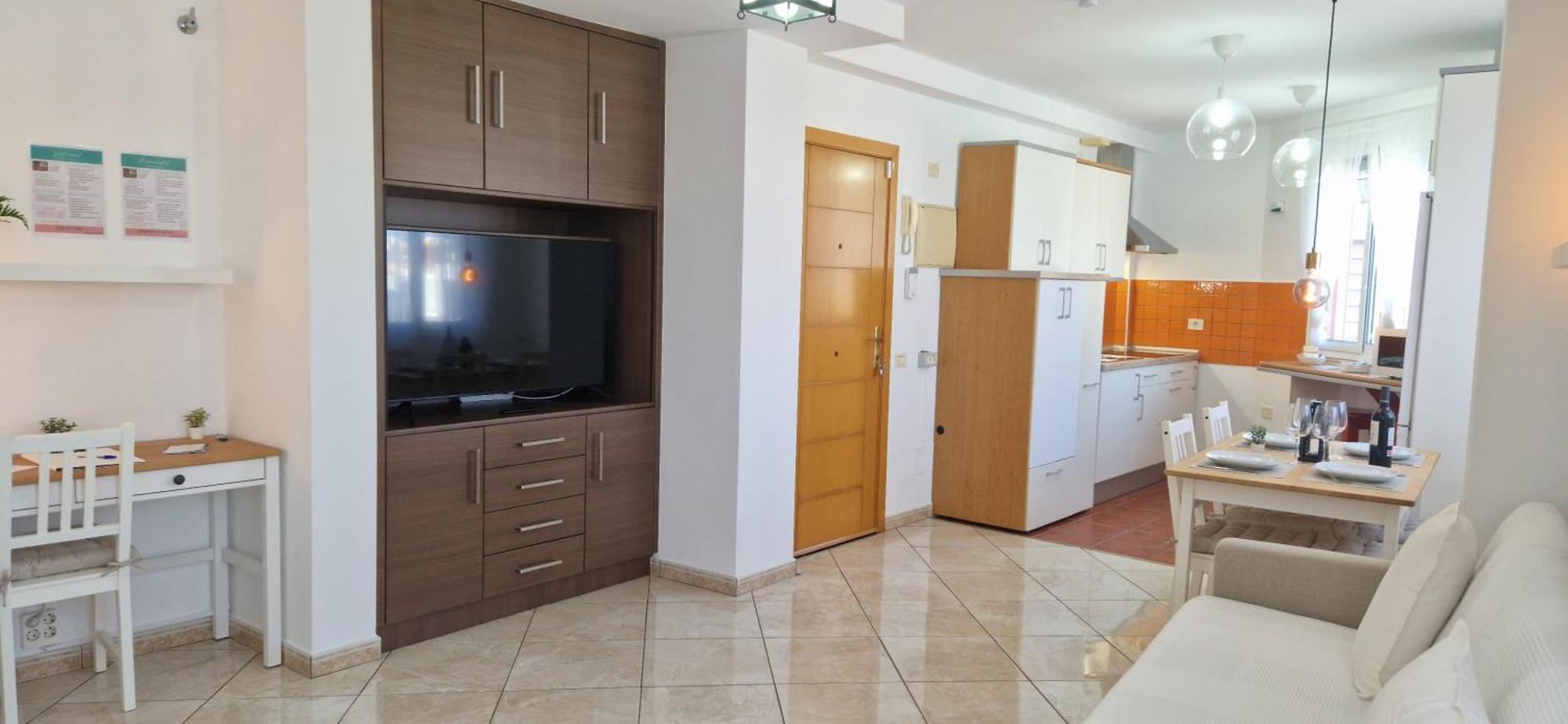 Vivienda Vacacional A 10 Minutos De La Capital. Arucas Exterior foto