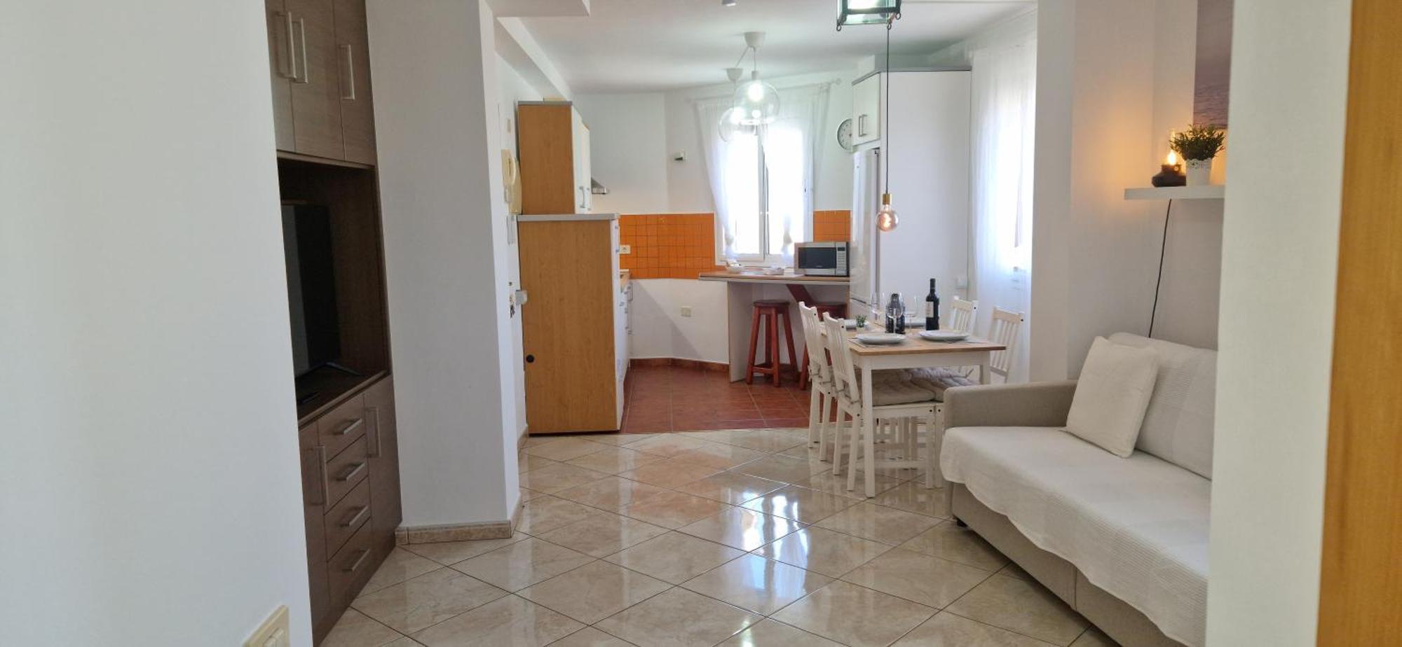 Vivienda Vacacional A 10 Minutos De La Capital. Arucas Exterior foto