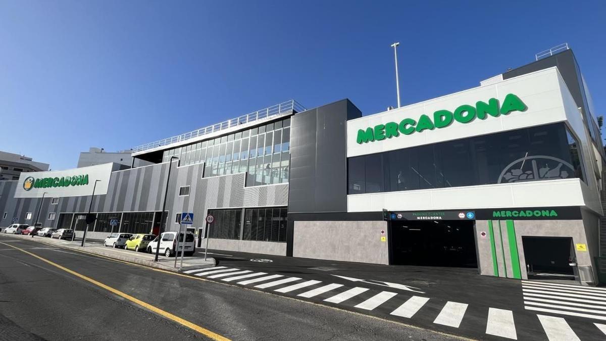 Vivienda Vacacional A 10 Minutos De La Capital. Arucas Exterior foto